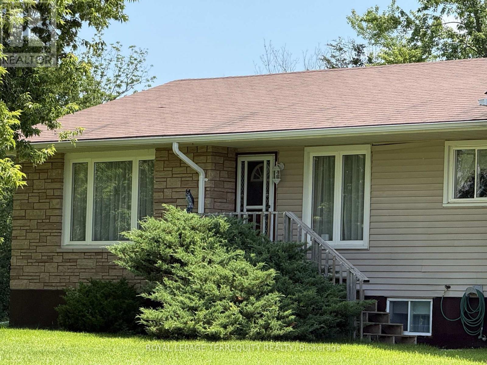 471 County Rd 38, Trent Hills (Campbellford), Ontario  K0L 1L0 - Photo 2 - X13507932