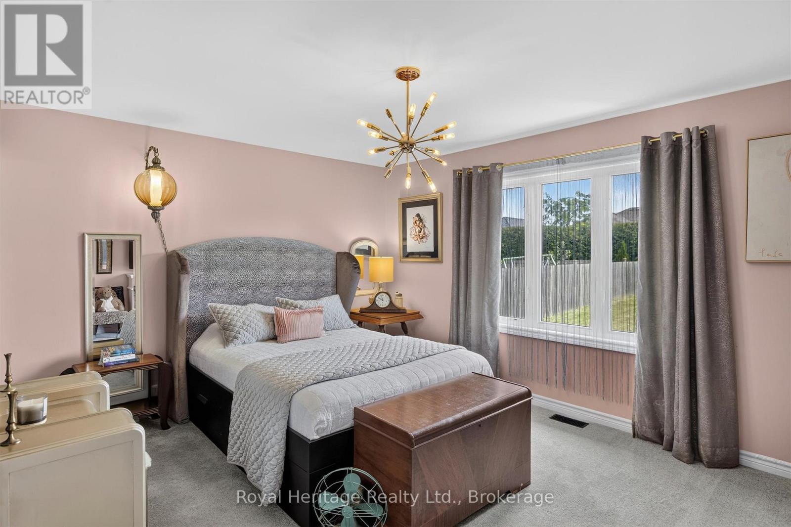 30 Springdale Drive, Kawartha Lakes (Lindsay), Ontario  K9V 0J3 - Photo 18 - X13508262