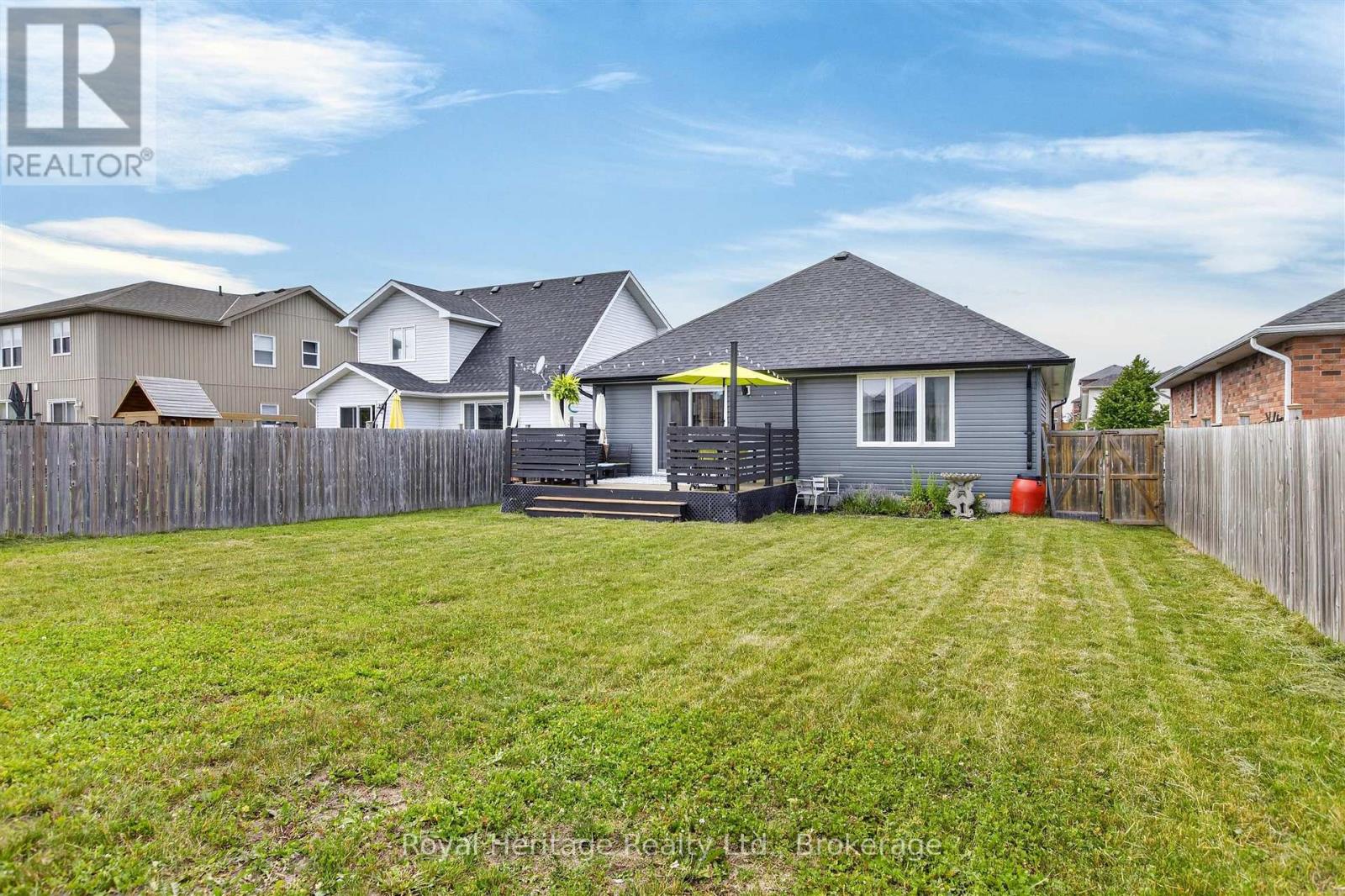 30 Springdale Drive, Kawartha Lakes (Lindsay), Ontario  K9V 0J3 - Photo 35 - X13508262