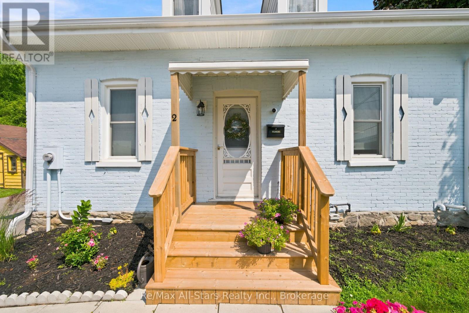 2 Bond Street, Kawartha Lakes (Lindsay), Ontario  K9V 3P3 - Photo 4 - X13508368