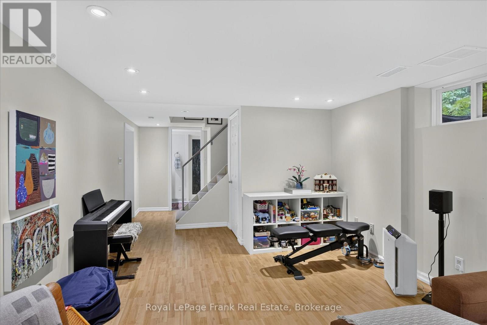 700 Stannor Drive, Peterborough (Town Ward 3), Ontario  K9J 4S8 - Photo 26 - X13508486