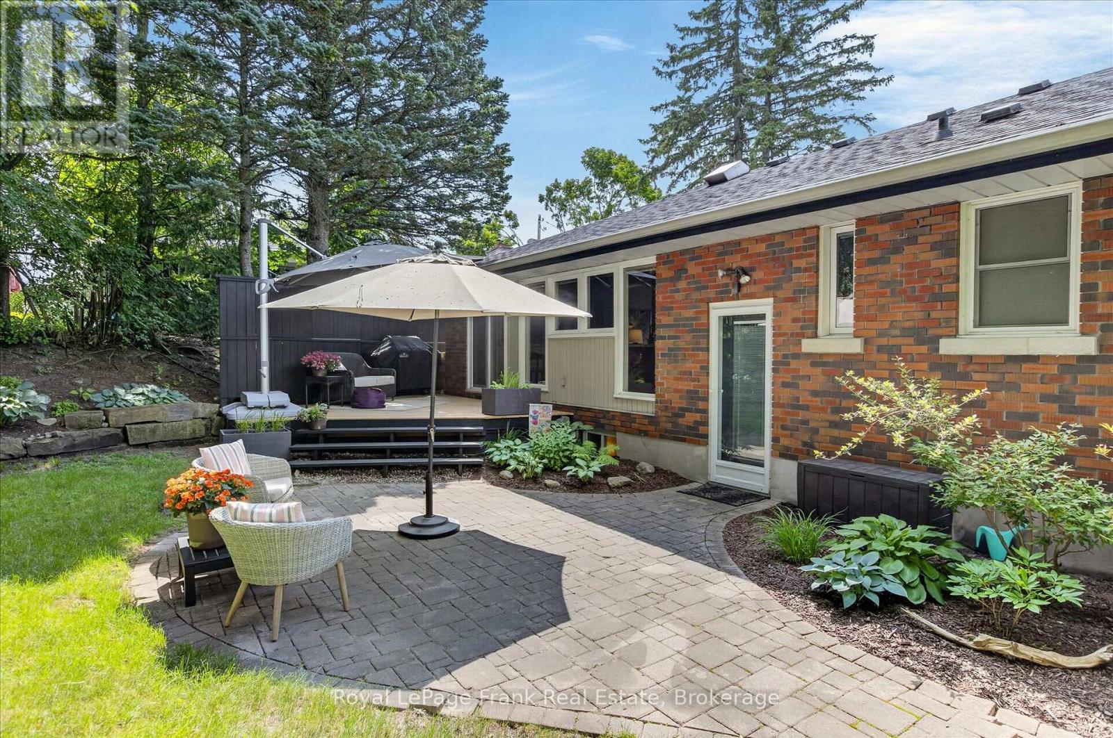 700 Stannor Drive, Peterborough (Town Ward 3), Ontario  K9J 4S8 - Photo 36 - X13508486