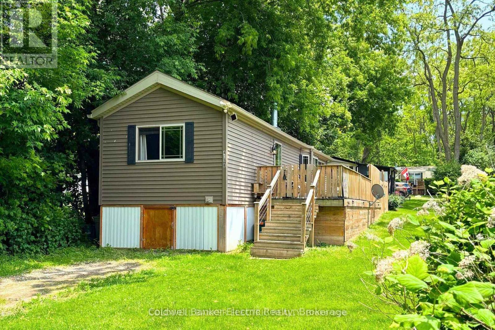 485b - 5139 Halstead Beach Road, Hamilton Township, Ontario  K0L 1E0 - Photo 16 - X13508686
