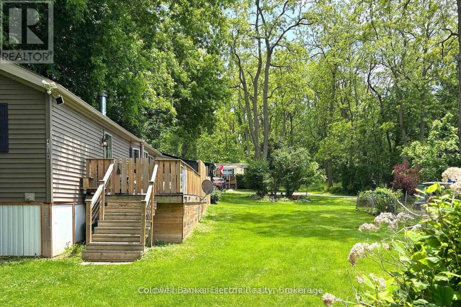 485b - 5139 Halstead Beach Road, Hamilton Township, Ontario  K0L 1E0 - Photo 19 - X13508686