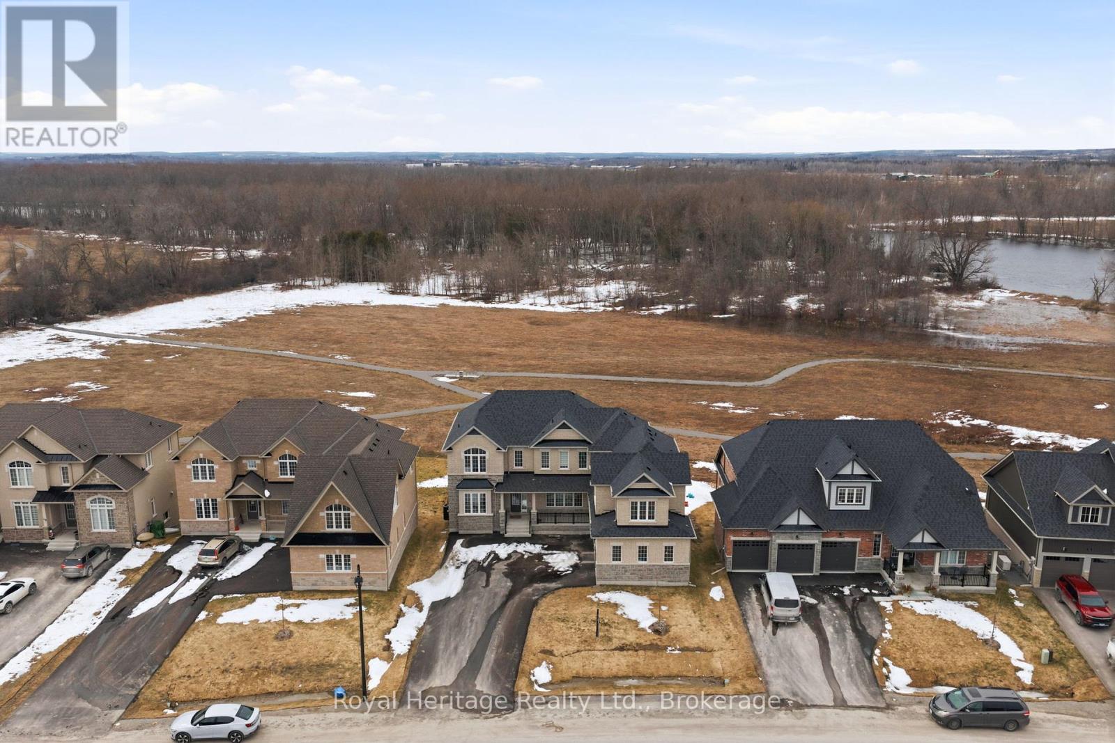 36 Golden Meadows Drive, Otonabee-South Monaghan, Ontario  K9J 0K6 - Photo 47 - X13508712