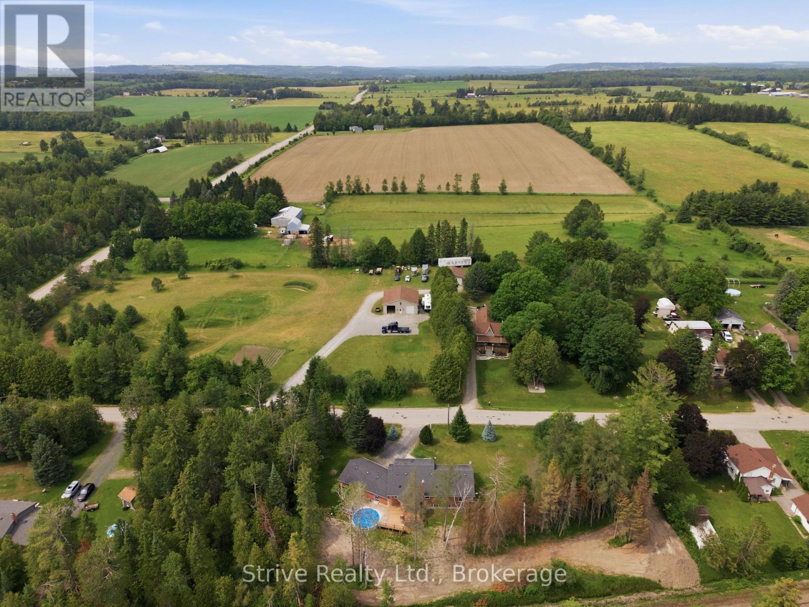 14 Manvers Station Road, Kawartha Lakes (Manvers), Ontario  L0A 1K0 - Photo 39 - X13508776