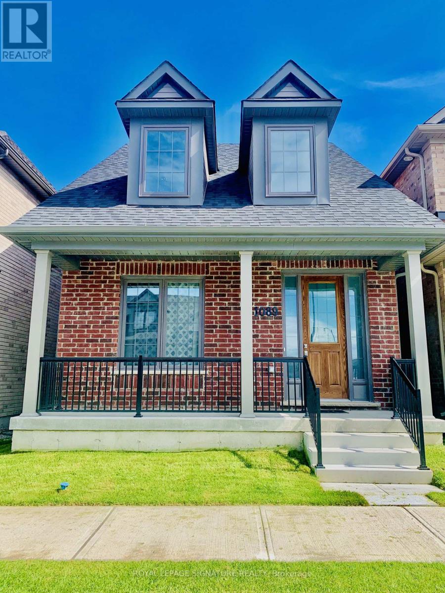 1089 RIPPINGALE TRAIL, peterborough (northcrest ward 5), Ontario