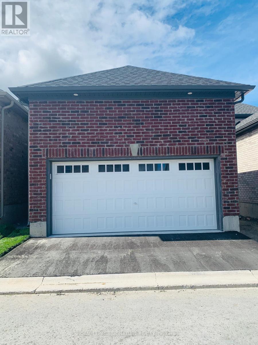1089 Rippingale Trail, Peterborough (Northcrest Ward 5), Ontario  K9H 0C4 - Photo 24 - X13508762