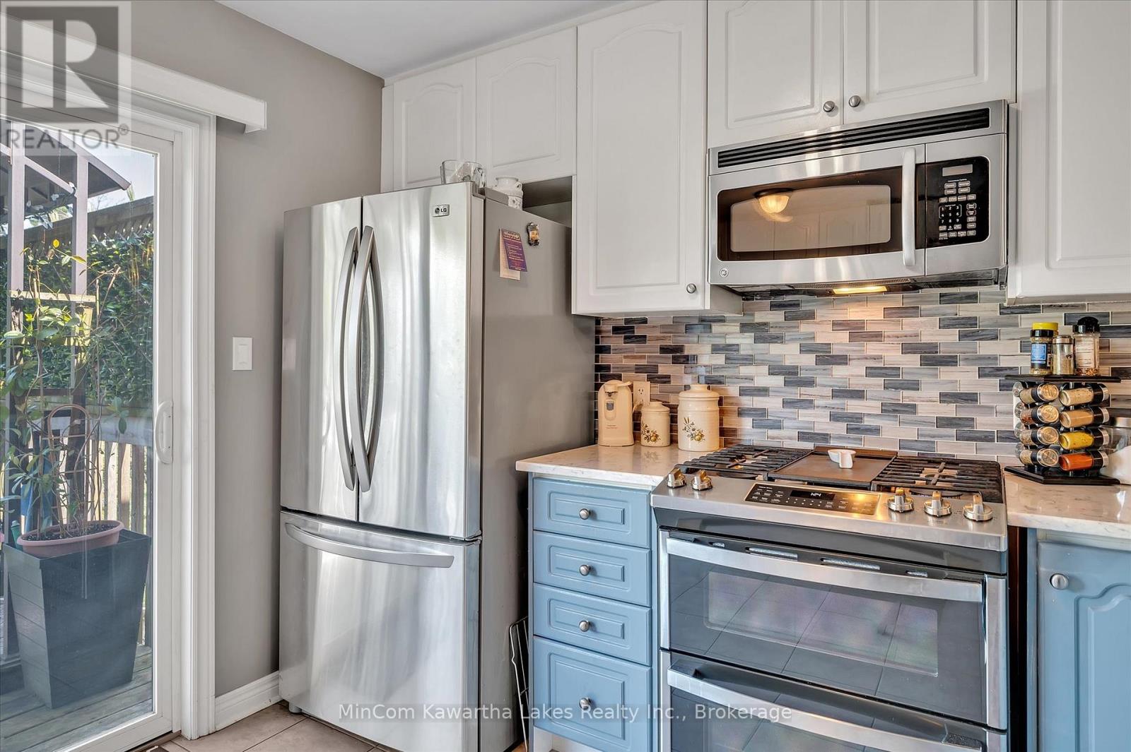 2 Peace Crescent, Peterborough (Northcrest Ward 5), Ontario  K9H 0C1 - Photo 17 - X13508966