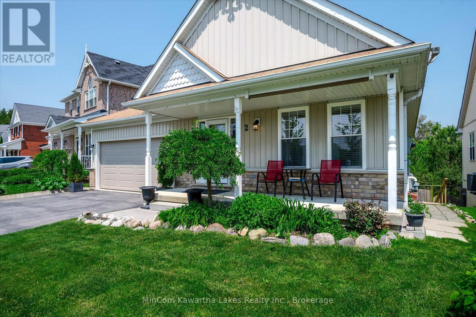 2 Peace Crescent, Peterborough (Northcrest Ward 5), Ontario  K9H 0C1 - Photo 3 - X13508966
