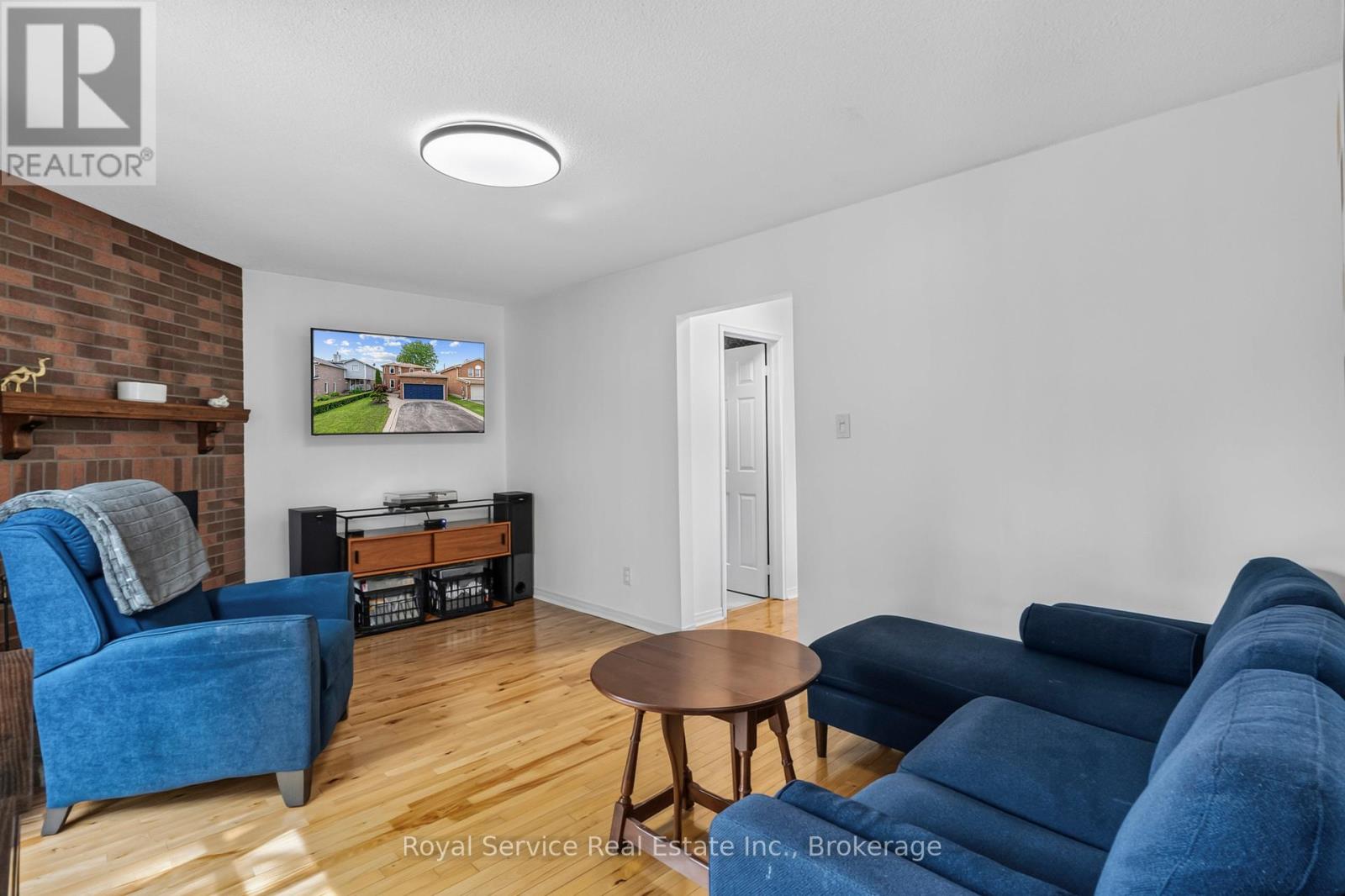 56 Stanford Crescent, Clarington (Newcastle), Ontario  L1B 1E9 - Photo 13 - E13511266
