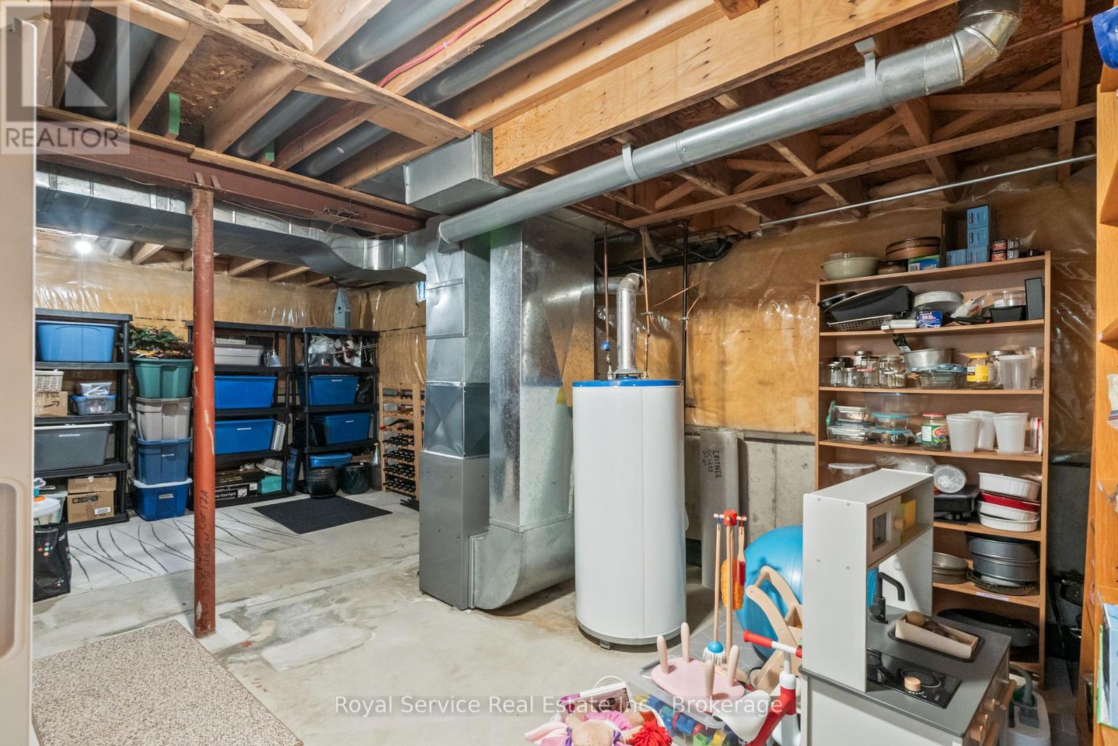 56 Stanford Crescent, Clarington (Newcastle), Ontario  L1B 1E9 - Photo 34 - E13511266