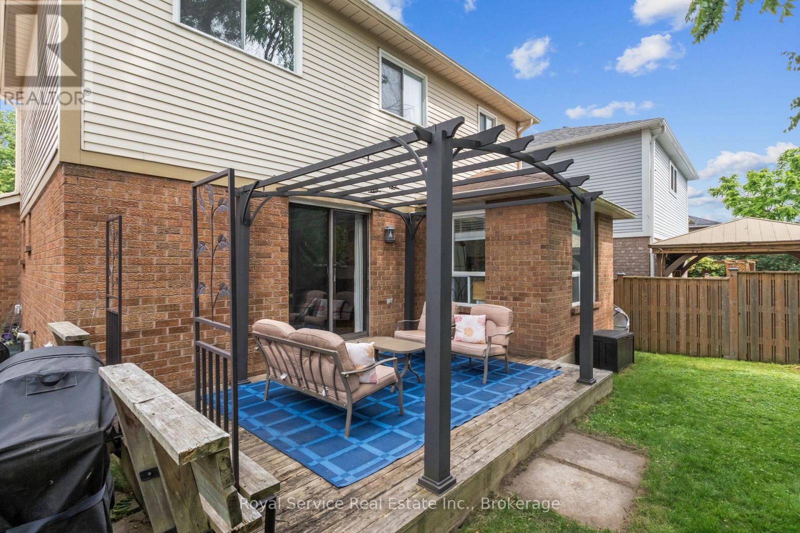 56 Stanford Crescent, Clarington (Newcastle), Ontario  L1B 1E9 - Photo 36 - E13511266