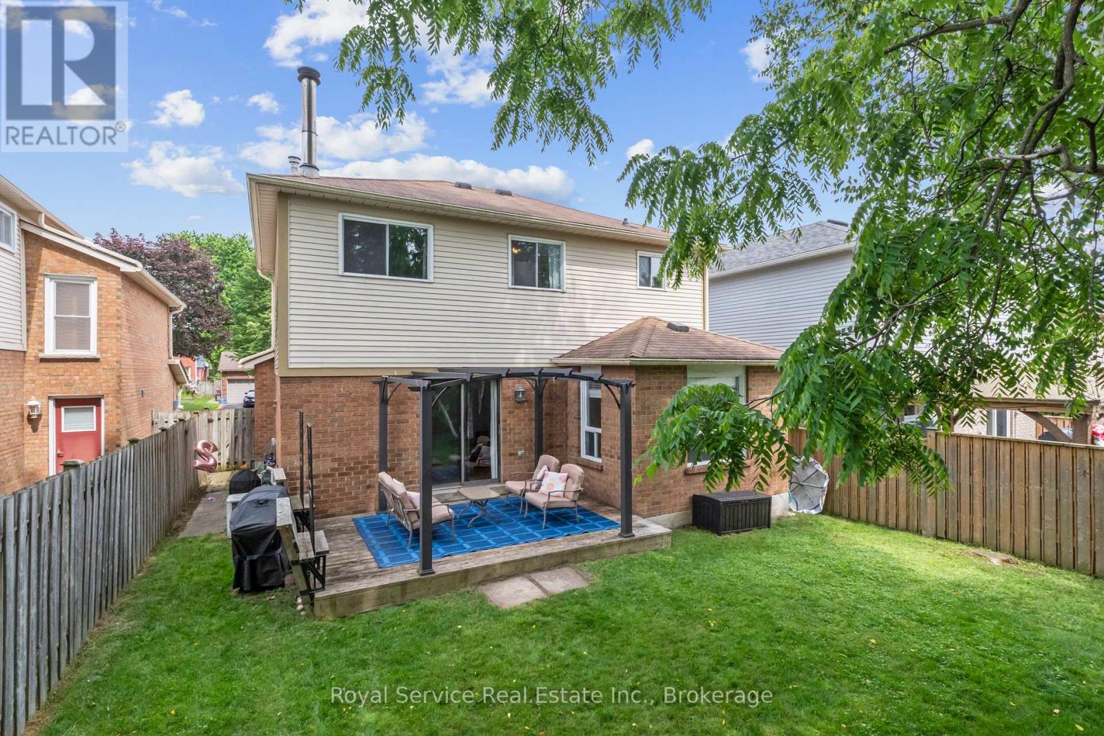 56 Stanford Crescent, Clarington (Newcastle), Ontario  L1B 1E9 - Photo 37 - E13511266