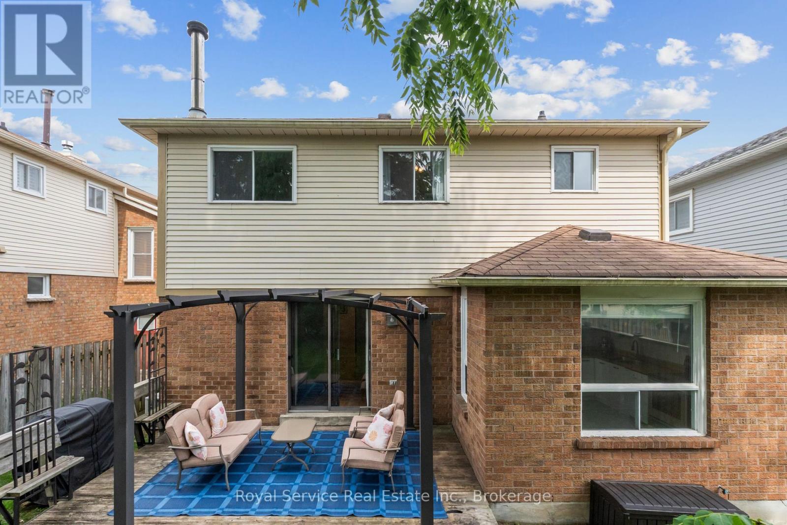 56 Stanford Crescent, Clarington (Newcastle), Ontario  L1B 1E9 - Photo 38 - E13511266