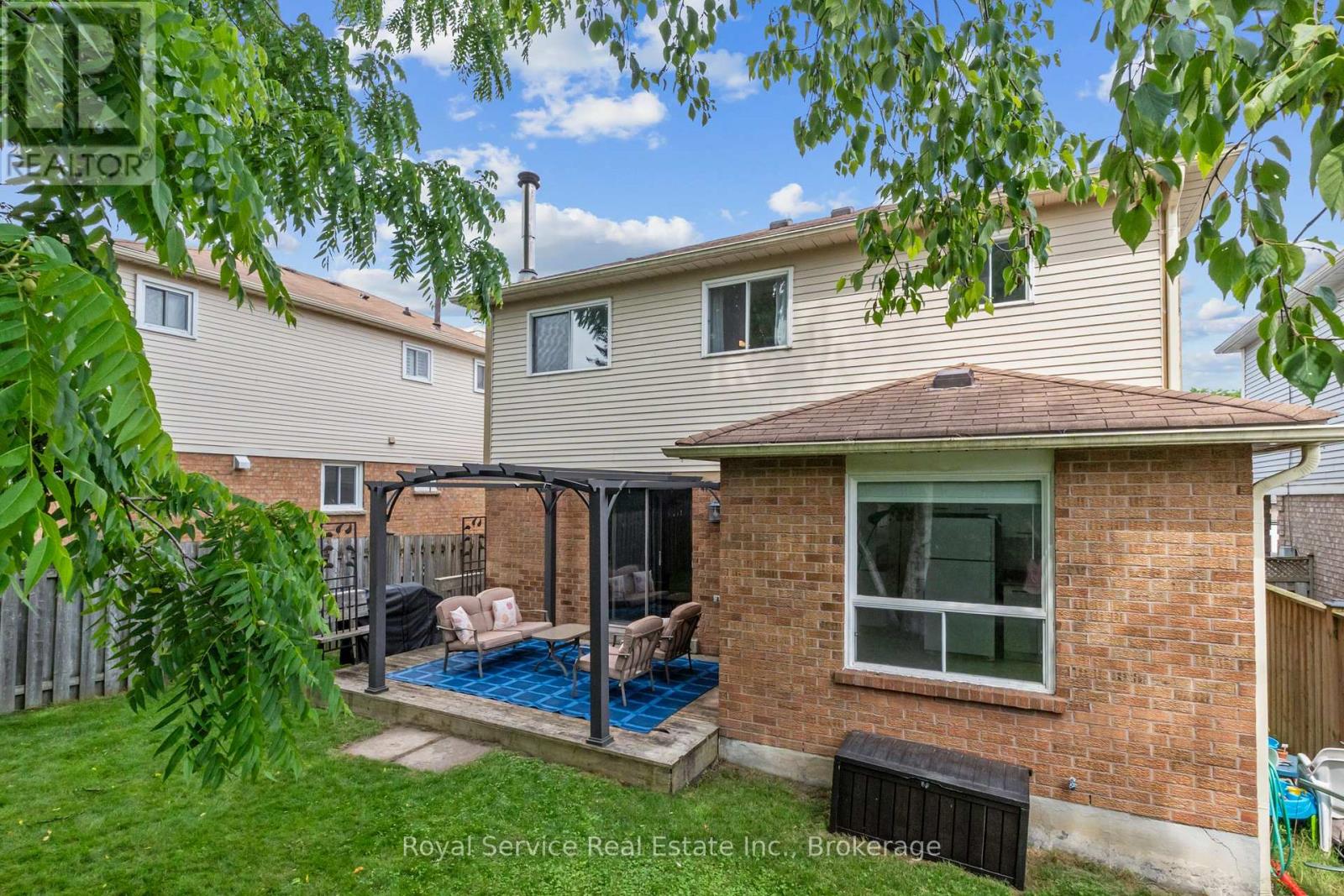56 Stanford Crescent, Clarington (Newcastle), Ontario  L1B 1E9 - Photo 39 - E13511266