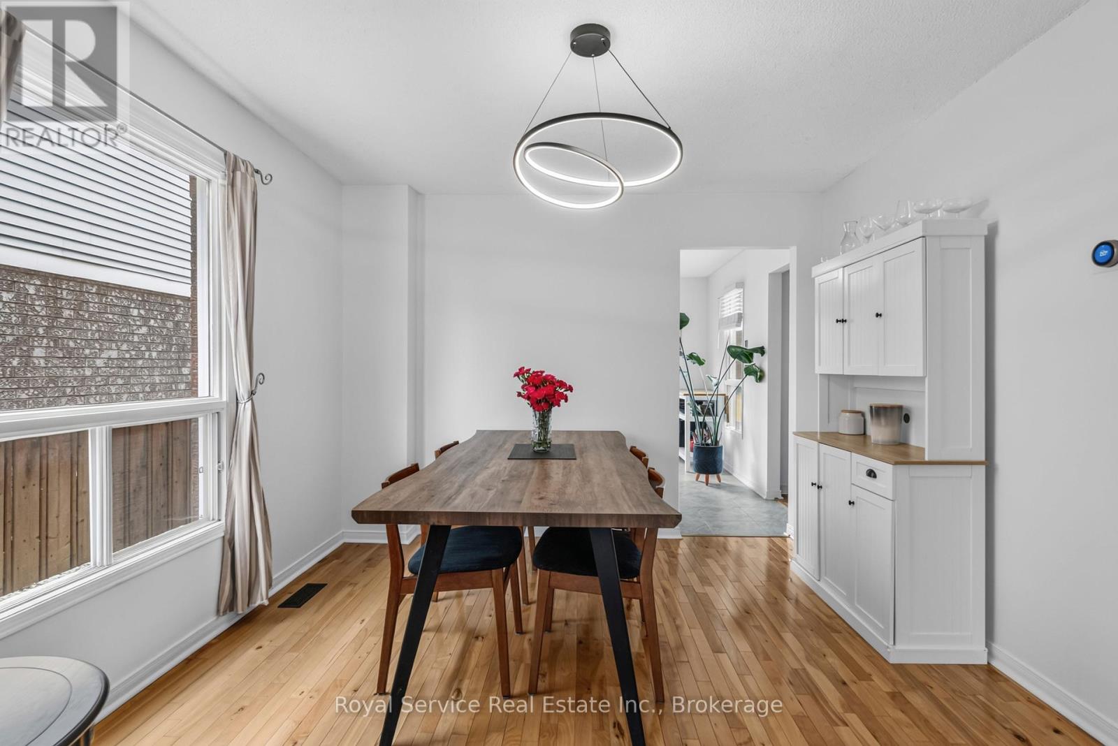 56 Stanford Crescent, Clarington (Newcastle), Ontario  L1B 1E9 - Photo 8 - E13511266
