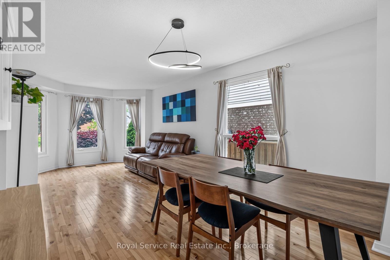 56 Stanford Crescent, Clarington (Newcastle), Ontario  L1B 1E9 - Photo 9 - E13511266