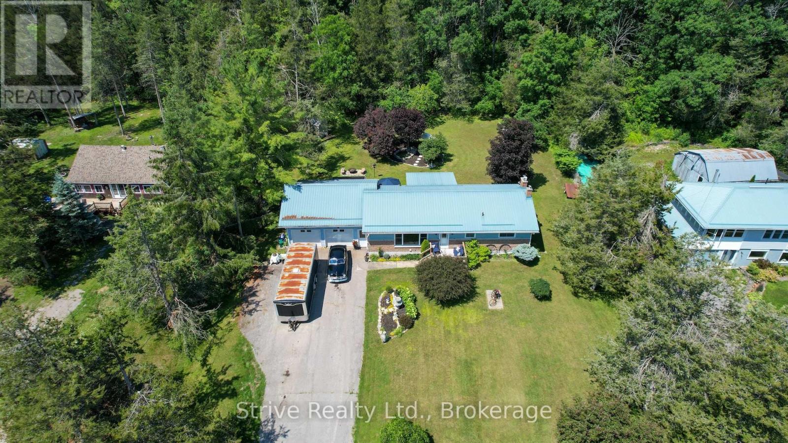 6618 County Rd 50 Road, Trent Hills, Ontario  K0L 1L0 - Photo 4 - X13511966