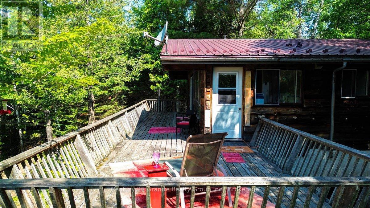 88 C Rocky Drive, Faraday, Ontario  K0L 1C0 - Photo 3 - X13511992