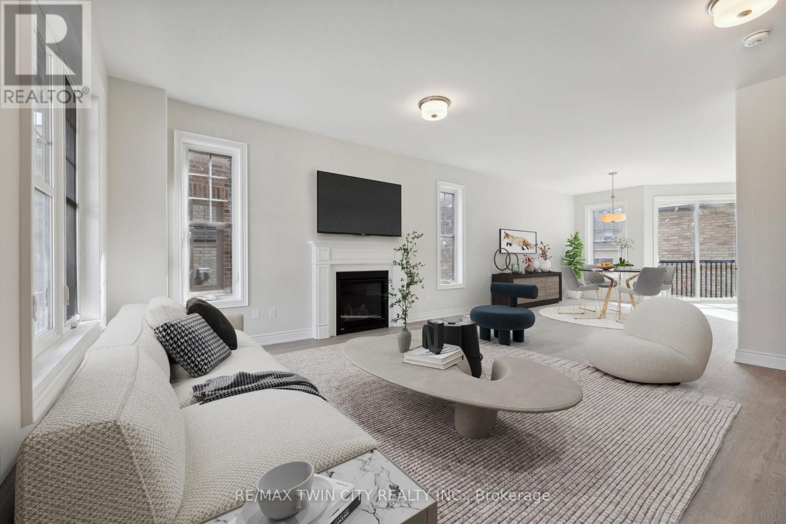 1083 Rippingale Trail, Peterborough (Northcrest Ward 5), Ontario  K9H 0C4 - Photo 4 - X13511740
