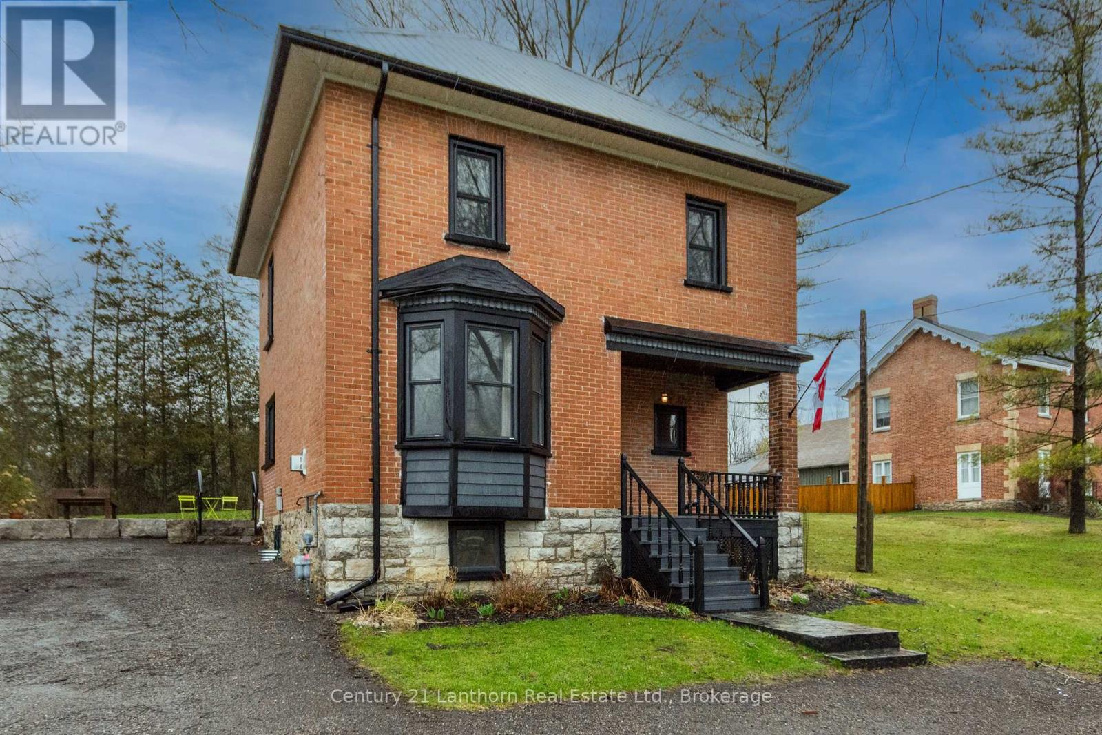 320 GRAND ROAD, trent hills (campbellford), Ontario