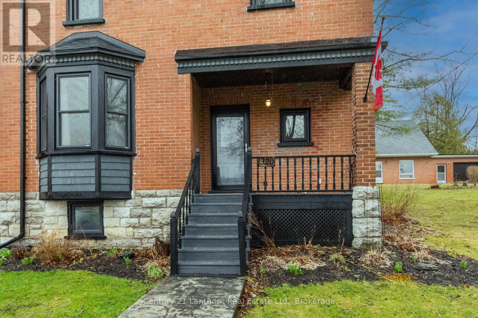 320 Grand Road, Trent Hills (Campbellford), Ontario  K0L 1L0 - Photo 2 - X13512172