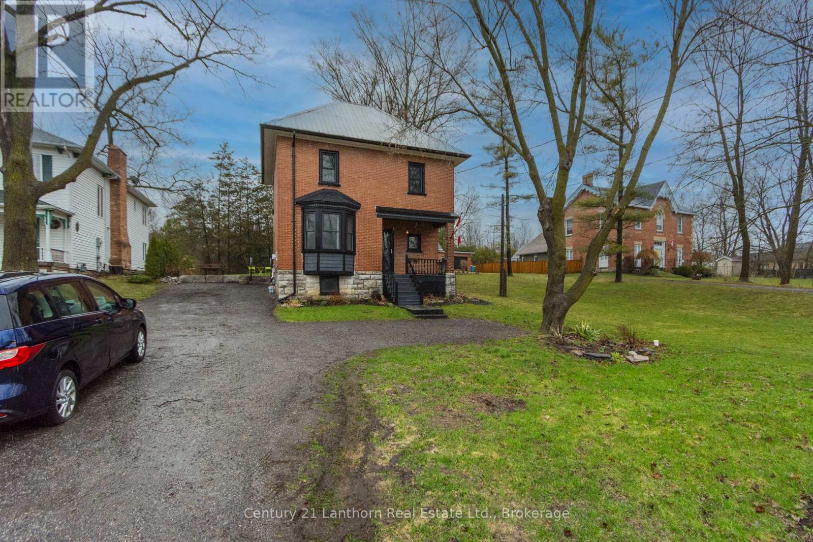 320 Grand Road, Trent Hills (Campbellford), Ontario  K0L 1L0 - Photo 3 - X13512172