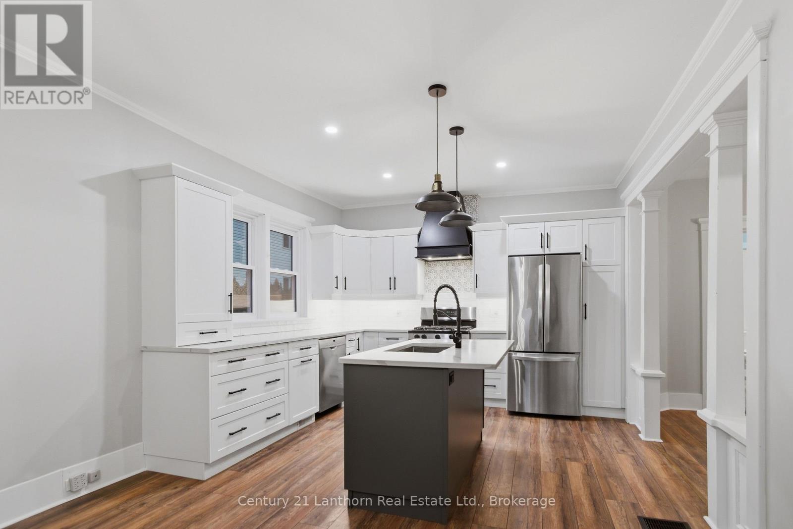 320 Grand Road, Trent Hills (Campbellford), Ontario  K0L 1L0 - Photo 6 - X13512172