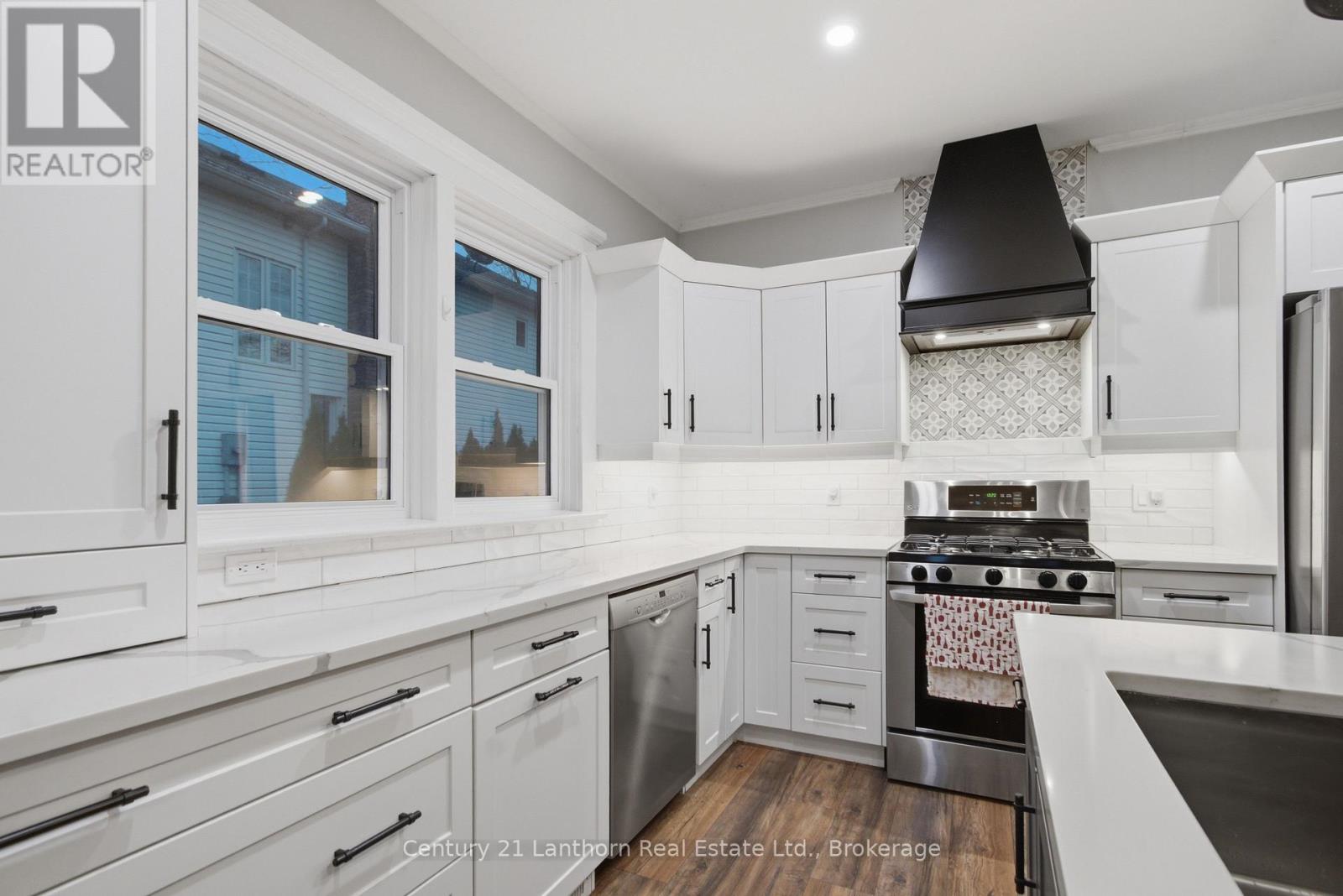 320 Grand Road, Trent Hills (Campbellford), Ontario  K0L 1L0 - Photo 8 - X13512172