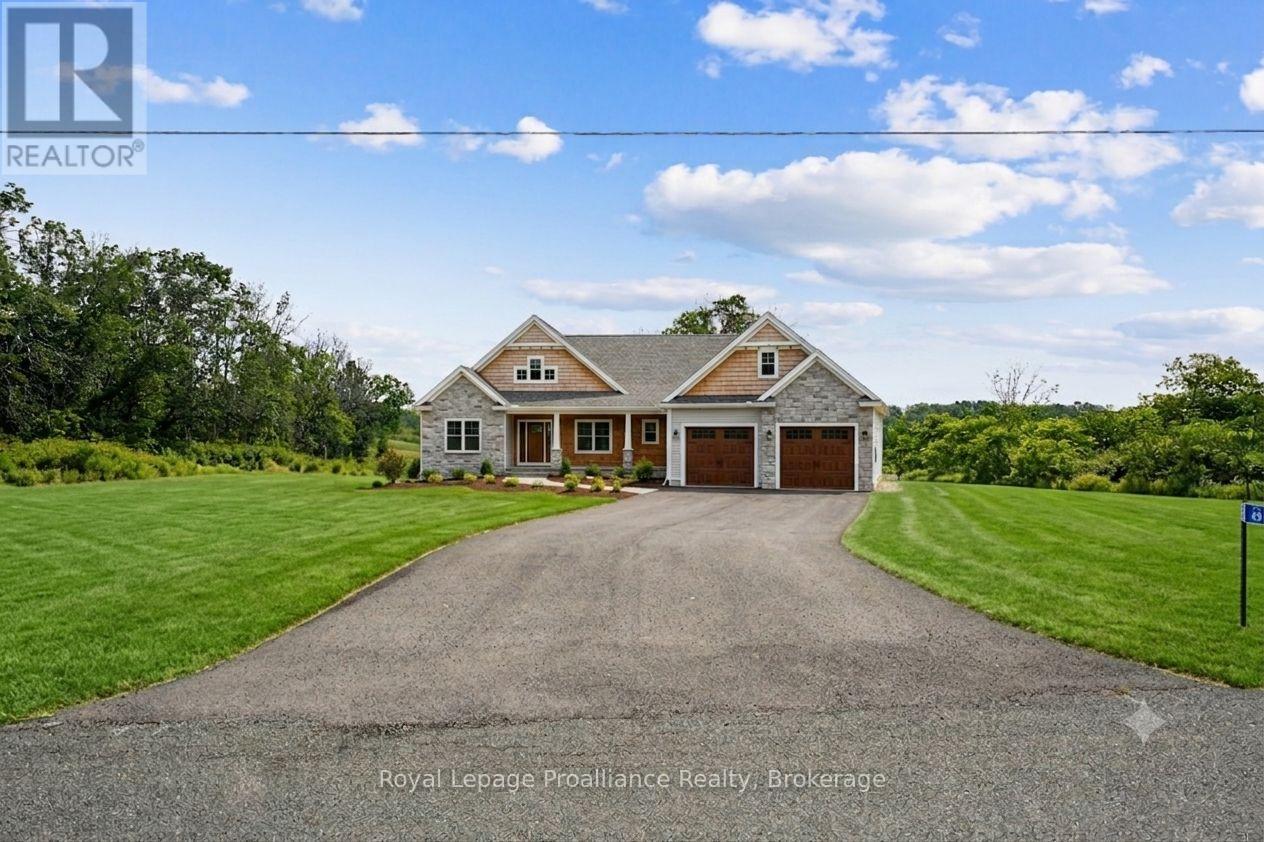 145 Portage Street, Trent Hills (Campbellford), Ontario  K0L 1L0 - Photo 2 - X13512174