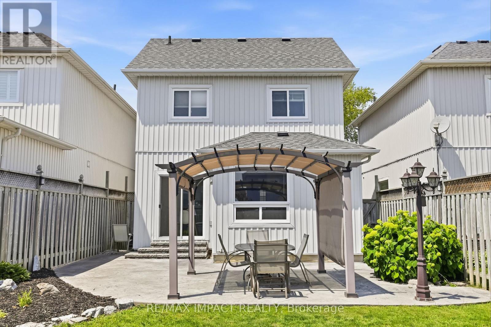 31 Shipley Avenue, Clarington (Newcastle), Ontario  L1B 1M7 - Photo 30 - E13512234
