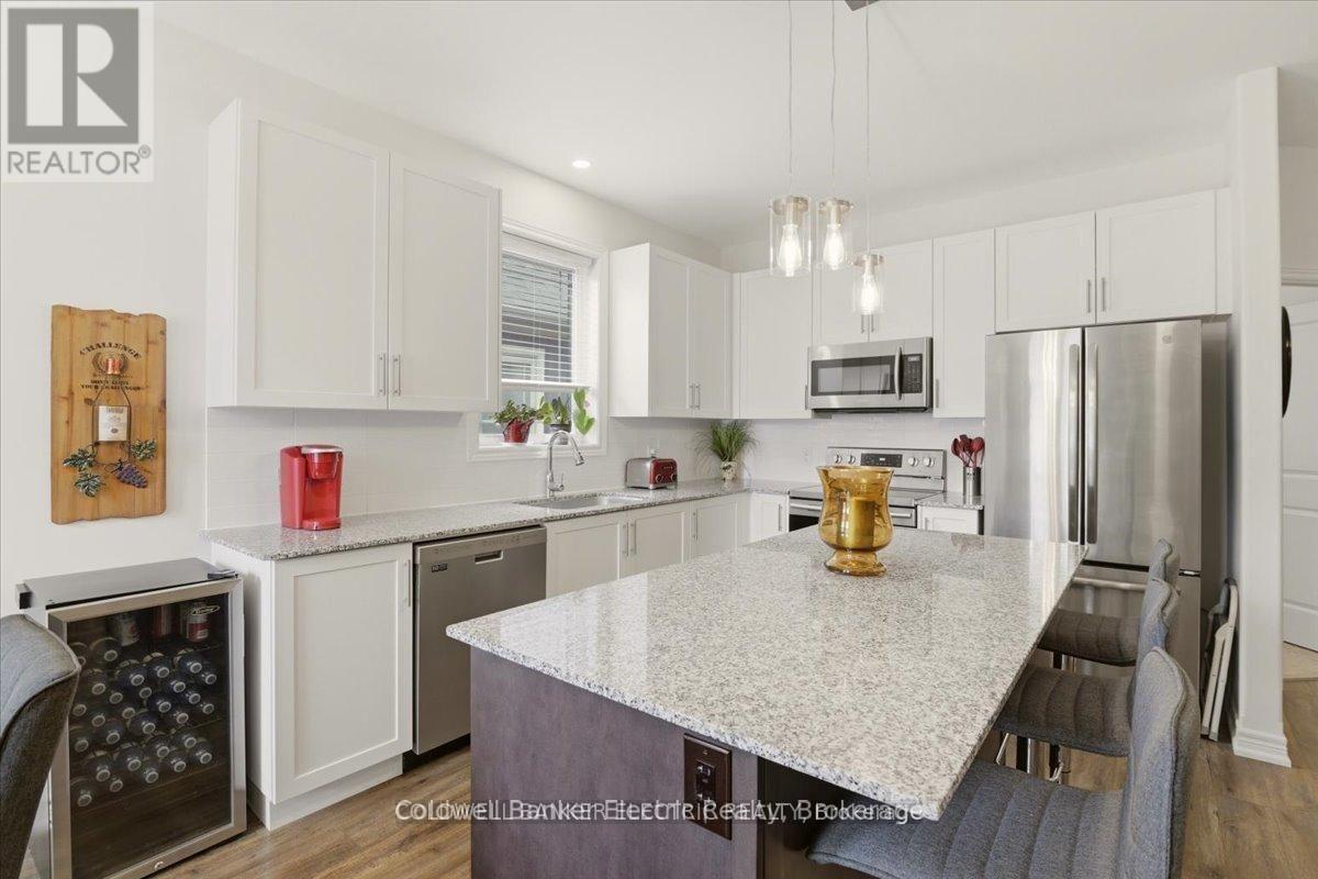 14 - 80 Marsh Avenue, Peterborough (Northcrest Ward 5), Ontario  K9H 0J5 - Photo 14 - X13512890