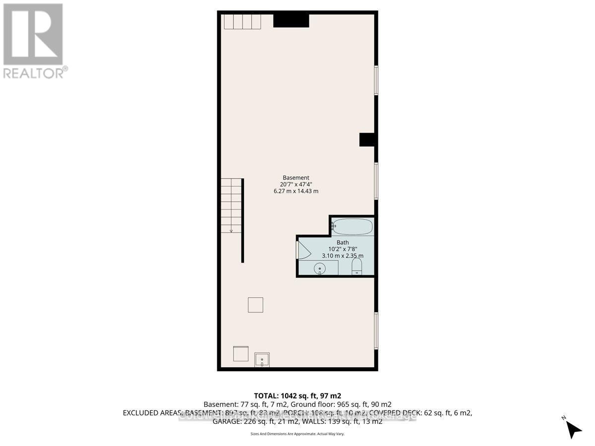 14 - 80 Marsh Avenue, Peterborough (Northcrest Ward 5), Ontario  K9H 0J5 - Photo 28 - X13512890
