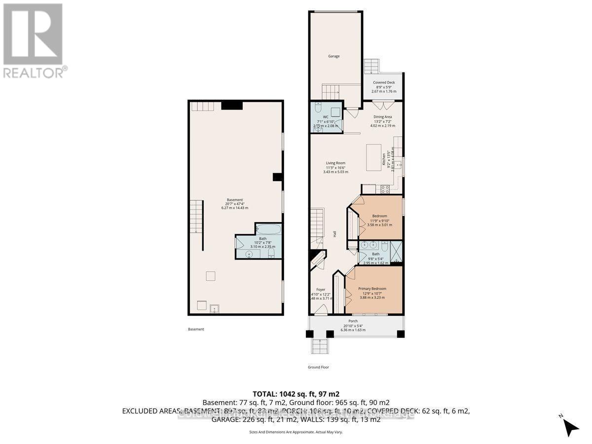 14 - 80 Marsh Avenue, Peterborough (Northcrest Ward 5), Ontario  K9H 0J5 - Photo 30 - X13512890