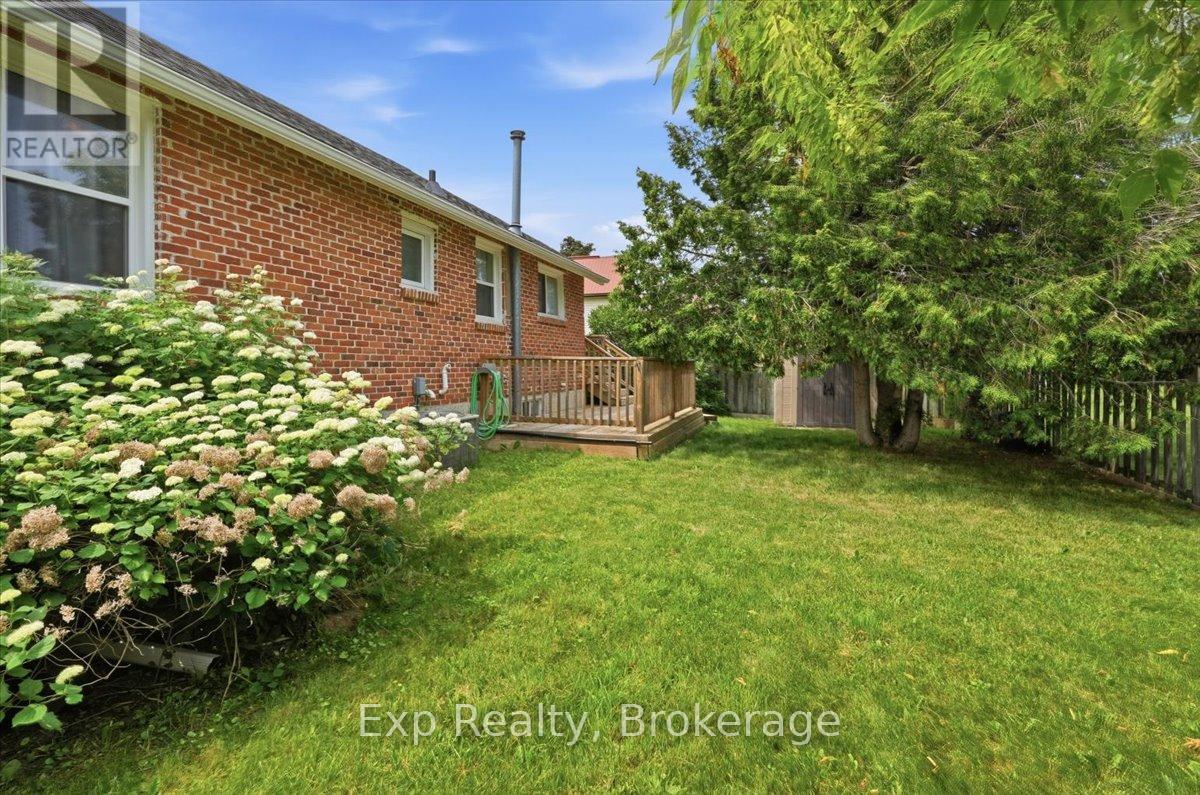 85 Centre Street, Trent Hills (Campbellford), Ontario  K0L 1L0 - Photo 19 - X13513018