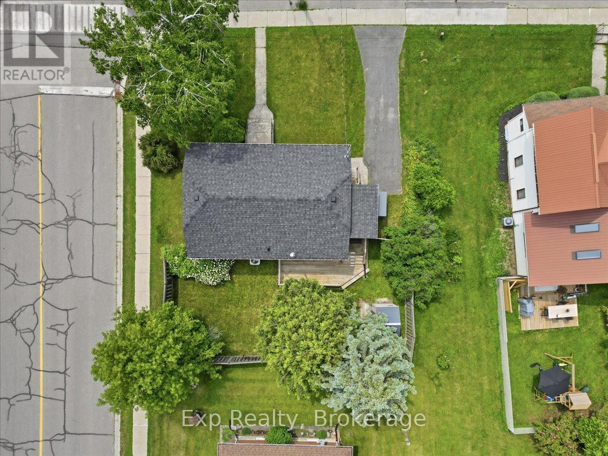 85 Centre Street, Trent Hills (Campbellford), Ontario  K0L 1L0 - Photo 23 - X13513018