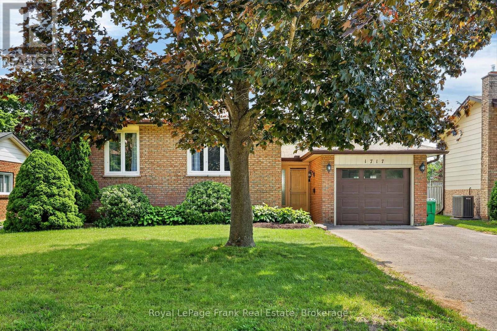 1717 Woodgrove Crescent, Peterborough (Monaghan Ward 2), Ontario  K9K 1N1 - Photo 3 - X13513222