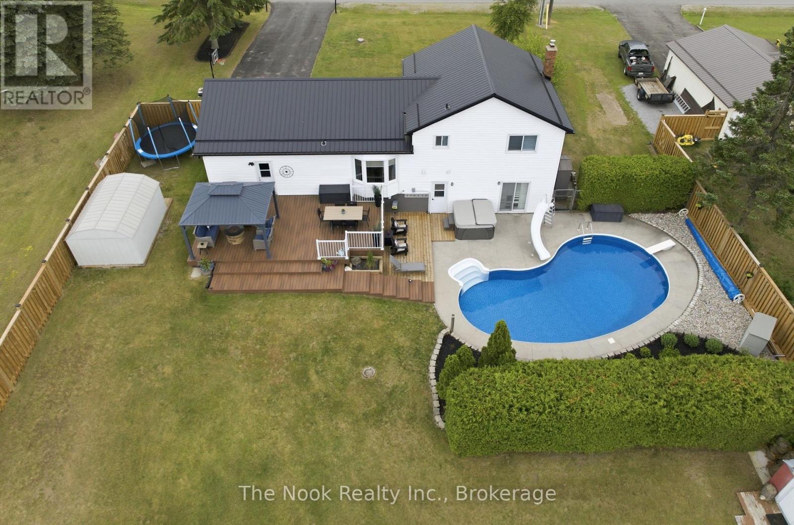 243 CORBETT DRIVE, kawartha lakes (pontypool), Ontario