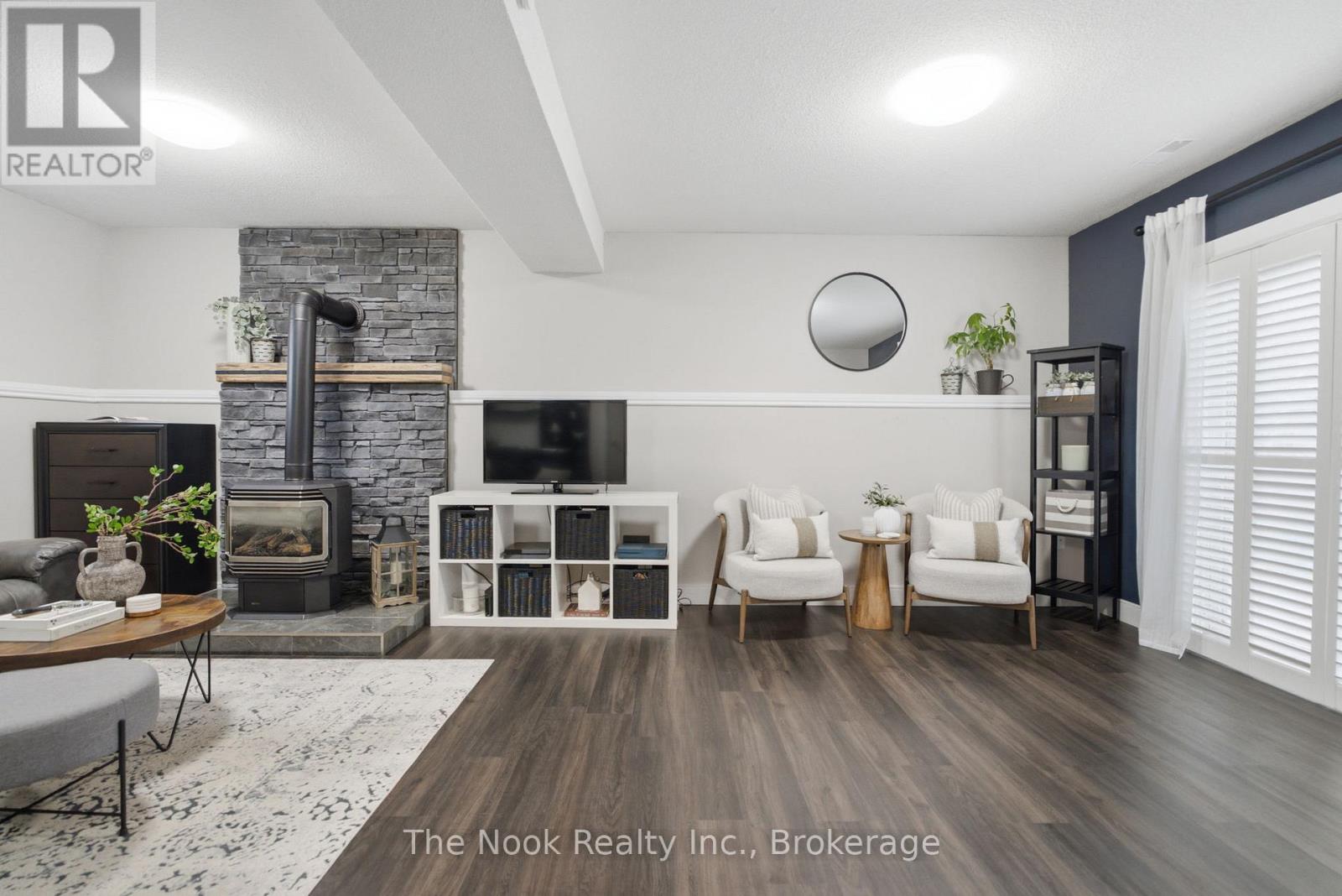 243 Corbett Drive, Kawartha Lakes (Pontypool), Ontario  L0A 1K0 - Photo 34 - X13513226