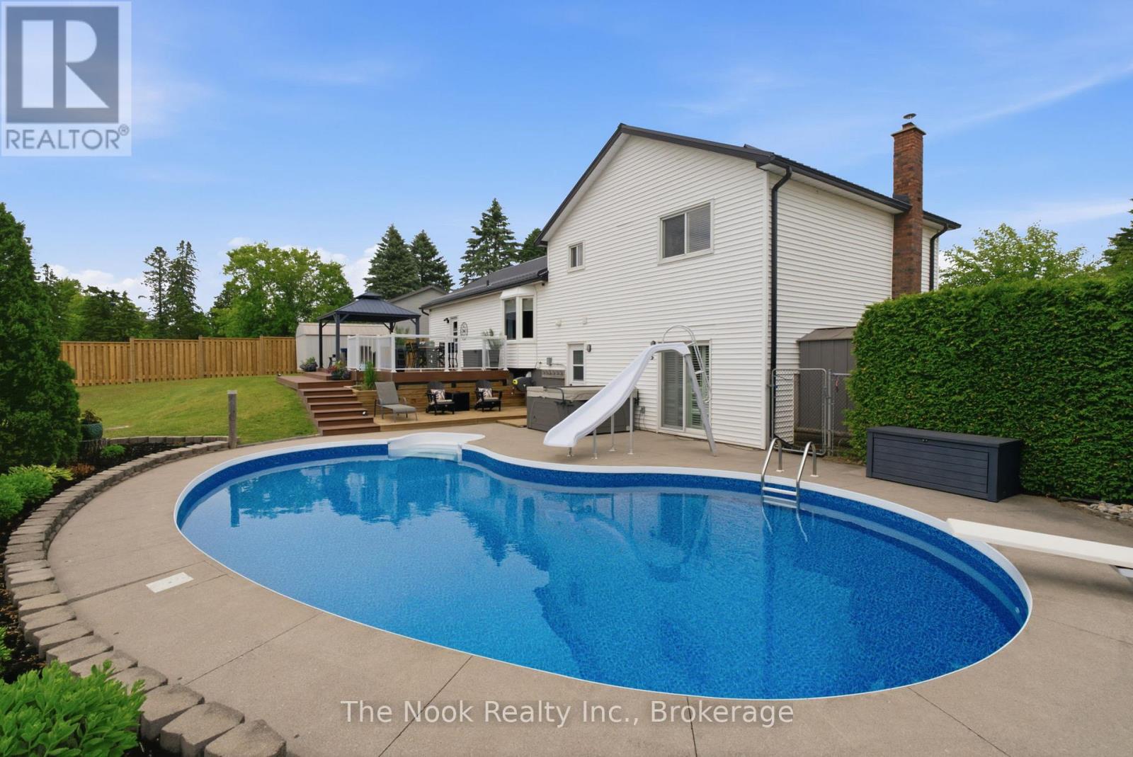 243 Corbett Drive, Kawartha Lakes (Pontypool), Ontario  L0A 1K0 - Photo 4 - X13513226