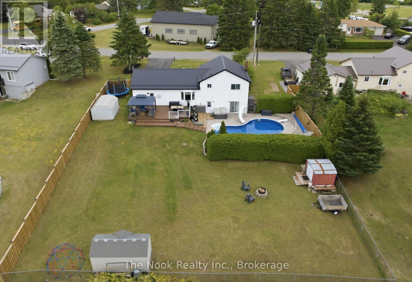 243 Corbett Drive, Kawartha Lakes (Pontypool), Ontario  L0A 1K0 - Photo 40 - X13513226