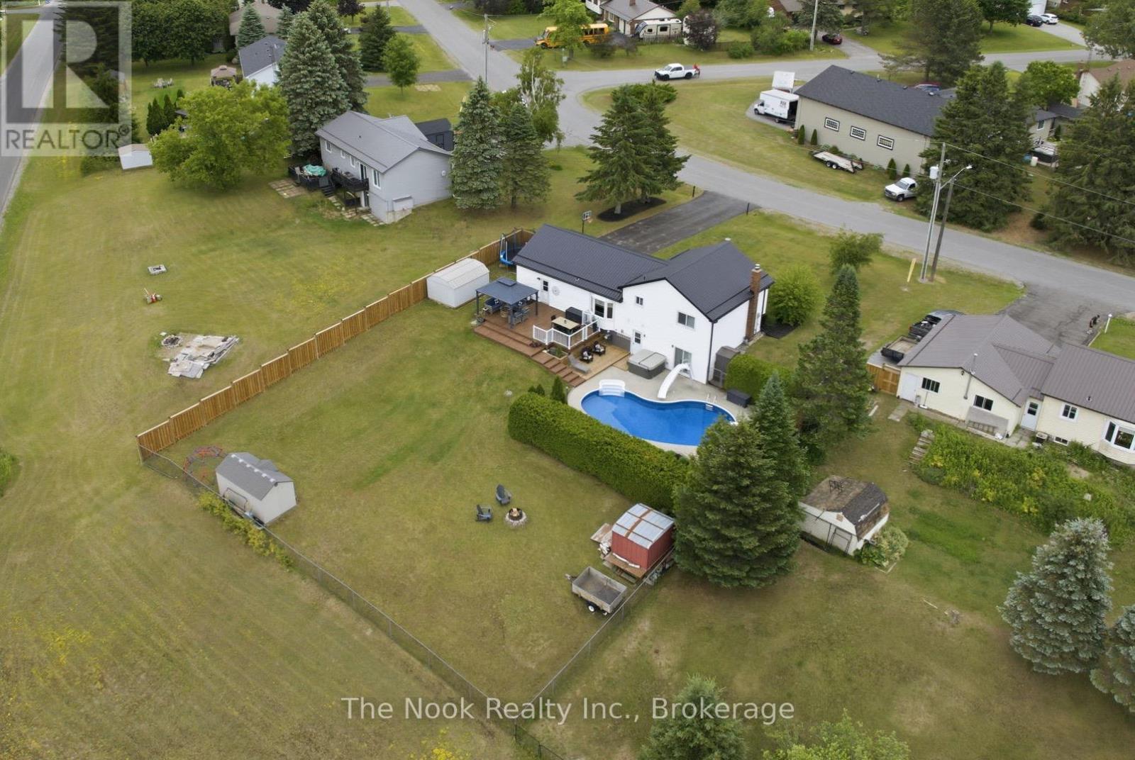 243 Corbett Drive, Kawartha Lakes (Pontypool), Ontario  L0A 1K0 - Photo 41 - X13513226