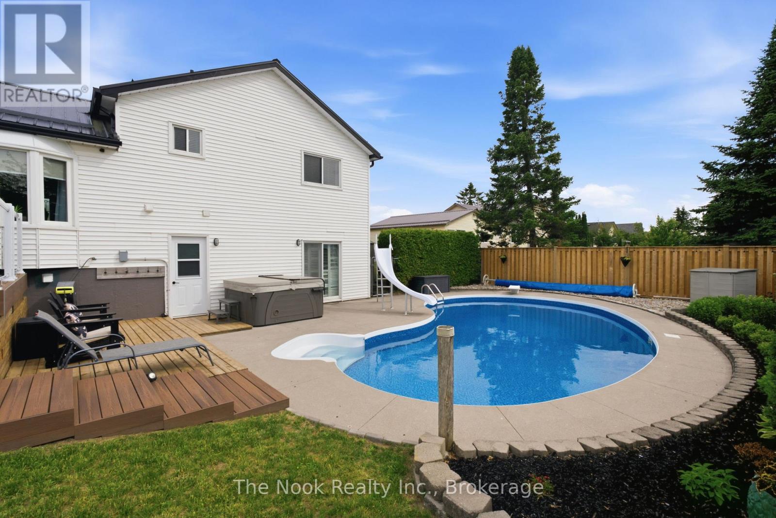 243 Corbett Drive, Kawartha Lakes (Pontypool), Ontario  L0A 1K0 - Photo 44 - X13513226