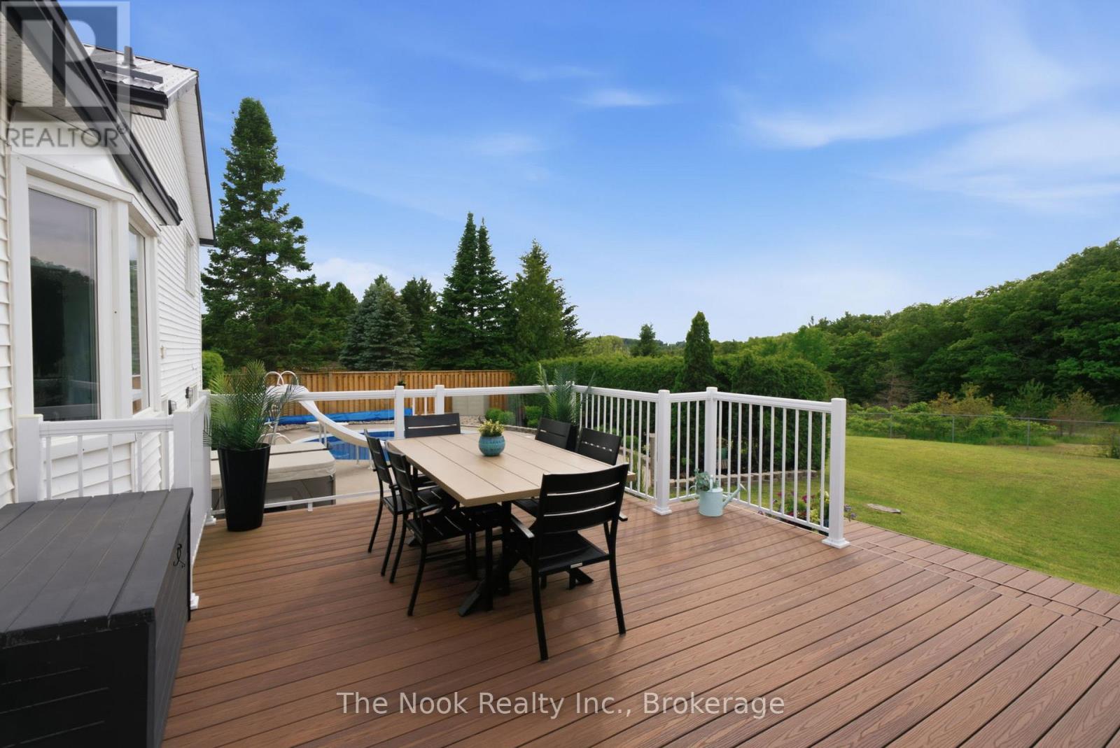 243 Corbett Drive, Kawartha Lakes (Pontypool), Ontario  L0A 1K0 - Photo 45 - X13513226