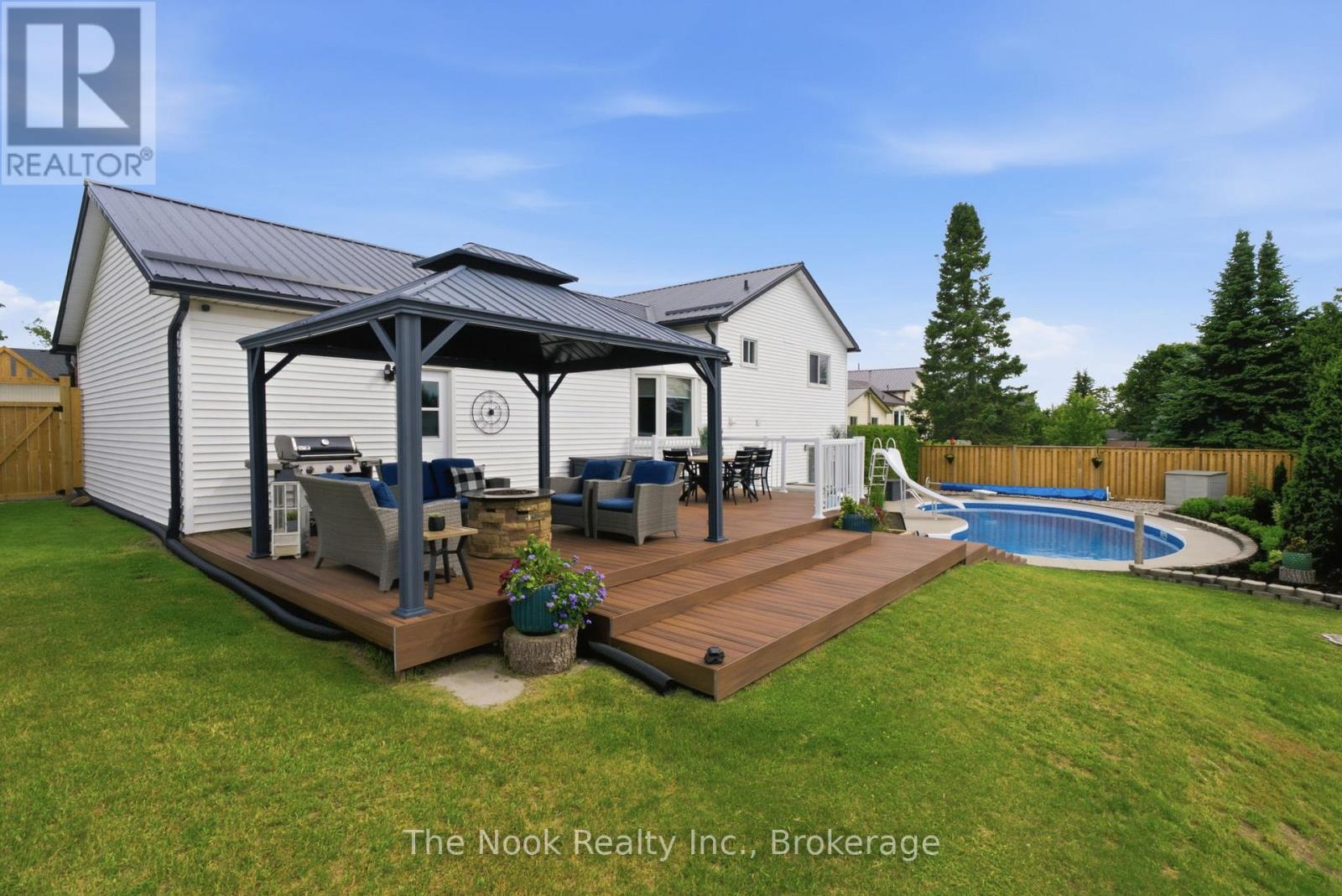 243 Corbett Drive, Kawartha Lakes (Pontypool), Ontario  L0A 1K0 - Photo 46 - X13513226