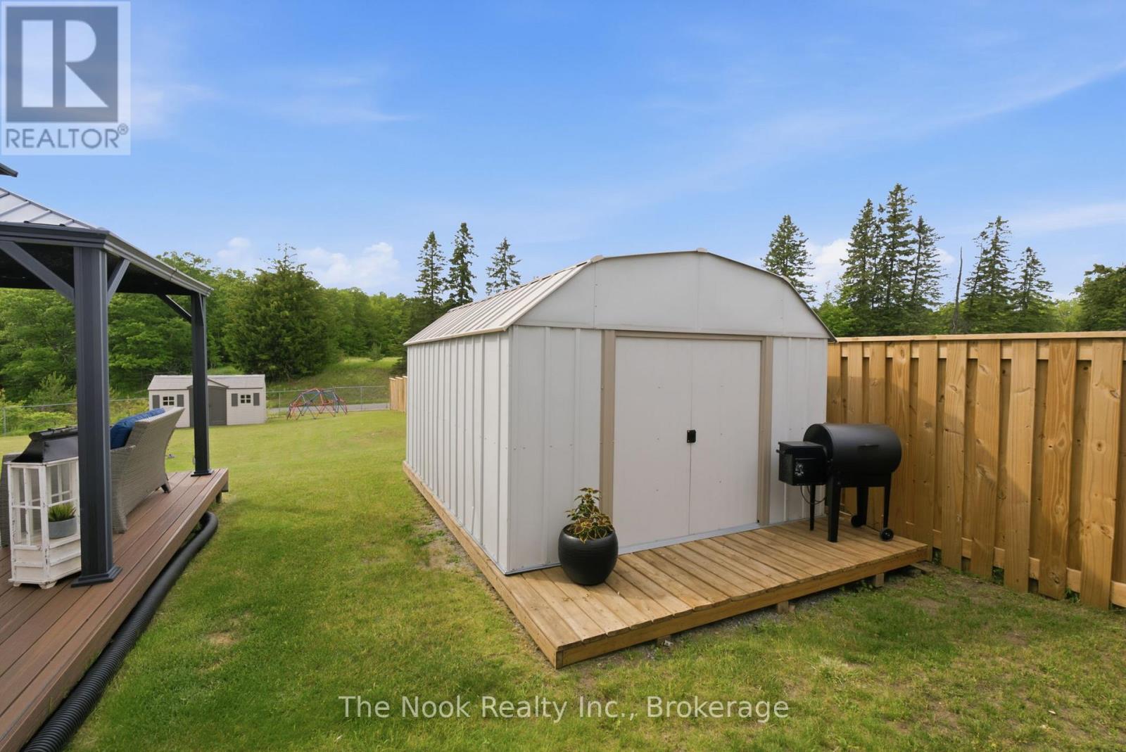 243 Corbett Drive, Kawartha Lakes (Pontypool), Ontario  L0A 1K0 - Photo 48 - X13513226