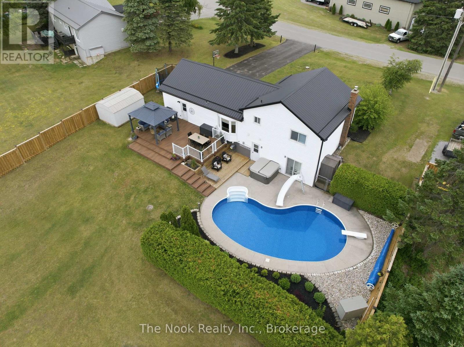 243 Corbett Drive, Kawartha Lakes (Pontypool), Ontario  L0A 1K0 - Photo 49 - X13513226