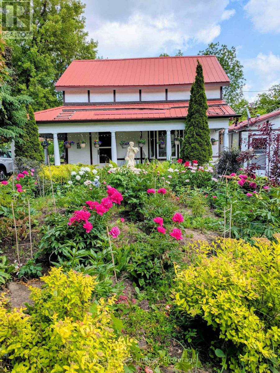 40 VICTORIA STREET, asphodel-norwood (norwood), Ontario