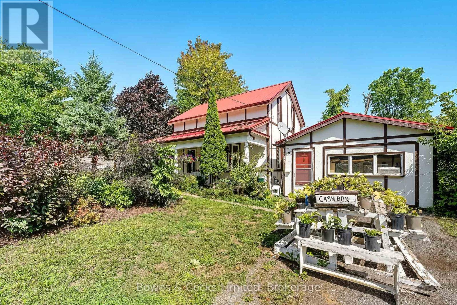 40 Victoria Street, Asphodel-Norwood (Norwood), Ontario  K0L 2V0 - Photo 13 - X13513618